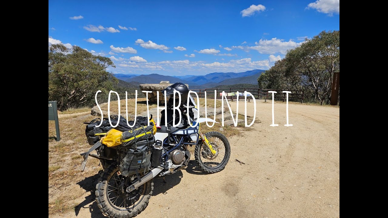 Southbound 2
