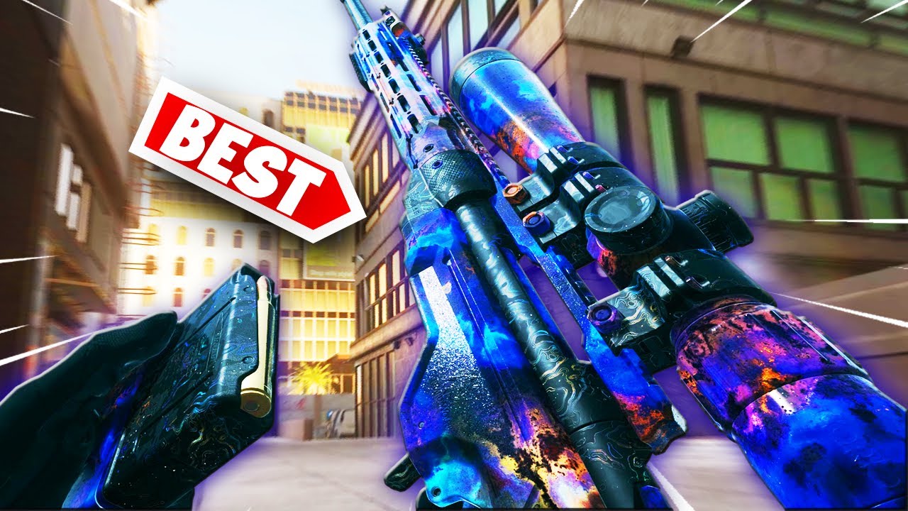 30 MINUTES of the BEST SNIPING in Search & Destroy