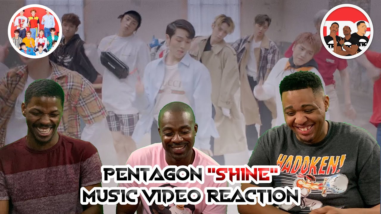 Pentagon 