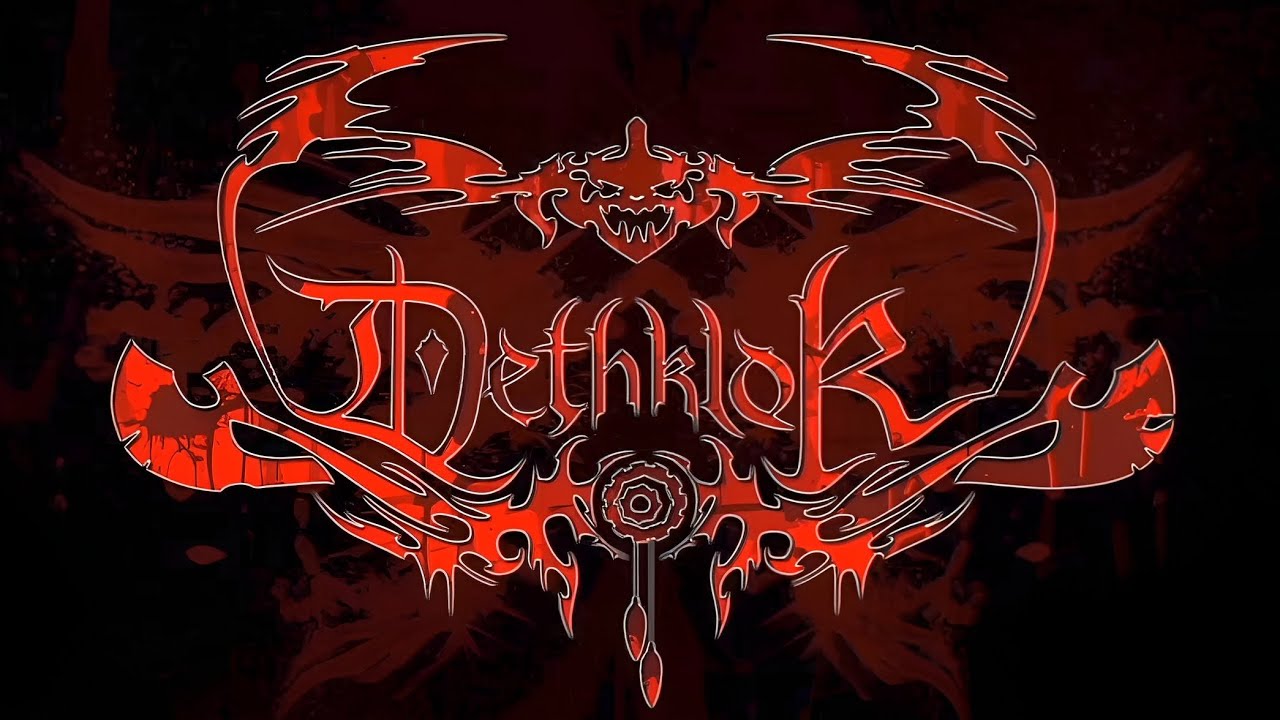 Dethklok - Danger (Unreleased Song)