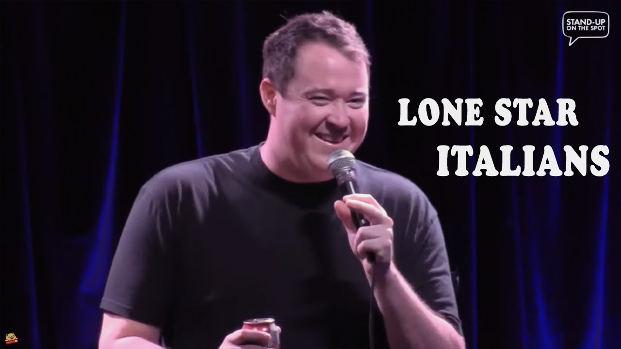 Shane Gillis' Absolutely Hilarious