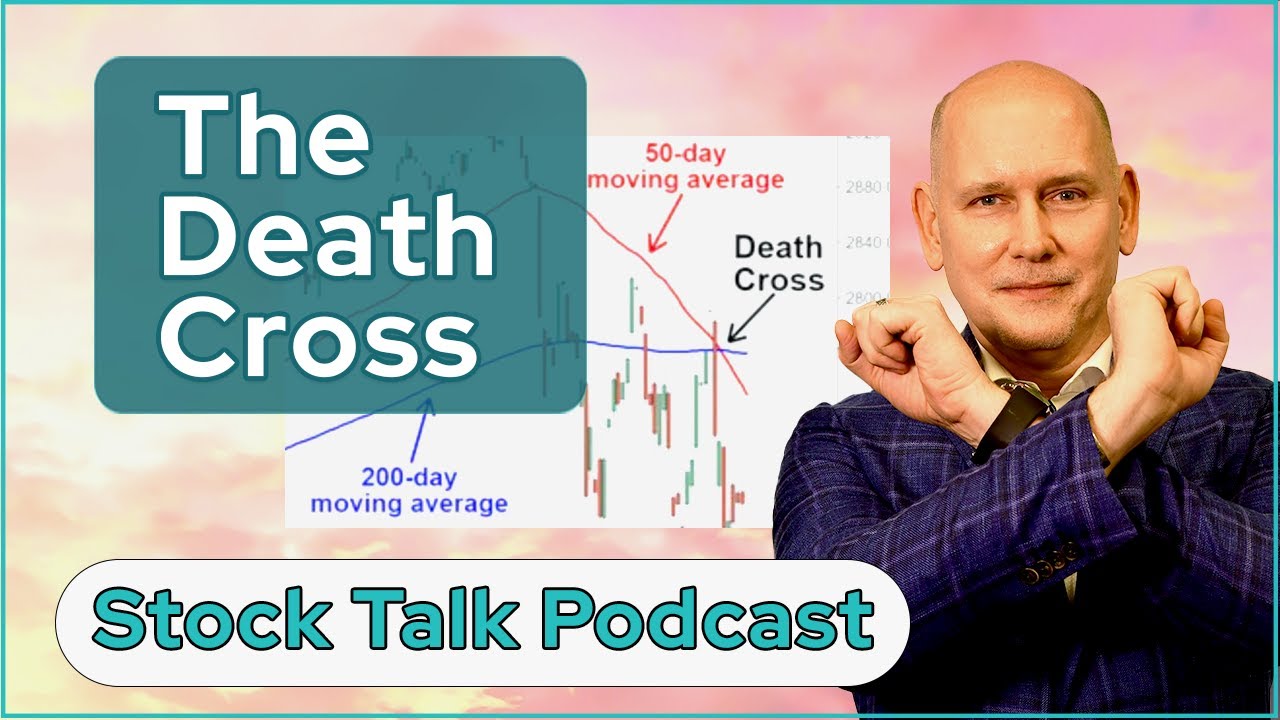 Income Planning Nightmare? The Deathcross