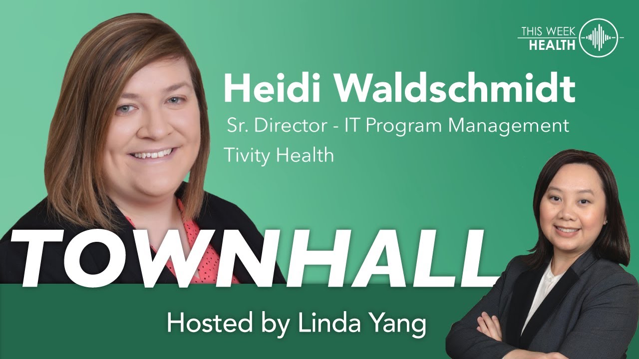 How Governance Helps Solve the Complexities of Healthcare Data and It's Modernization