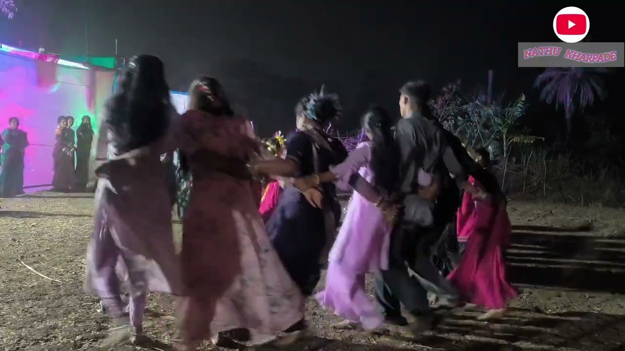 तारपा नाच🕺🕺💃💃💃🎹
