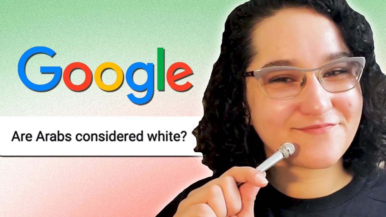 Arabs Answer Commonly Googled Questions About Being Arab