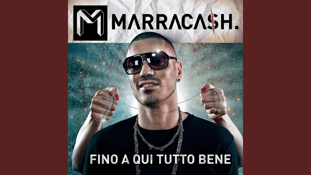 Continuavano A Chiamarlo Marracash (Il Divo)