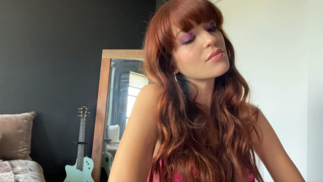 All Too Well (10 Minute Version - Taylor's Version) (Lily Kincade Cover)