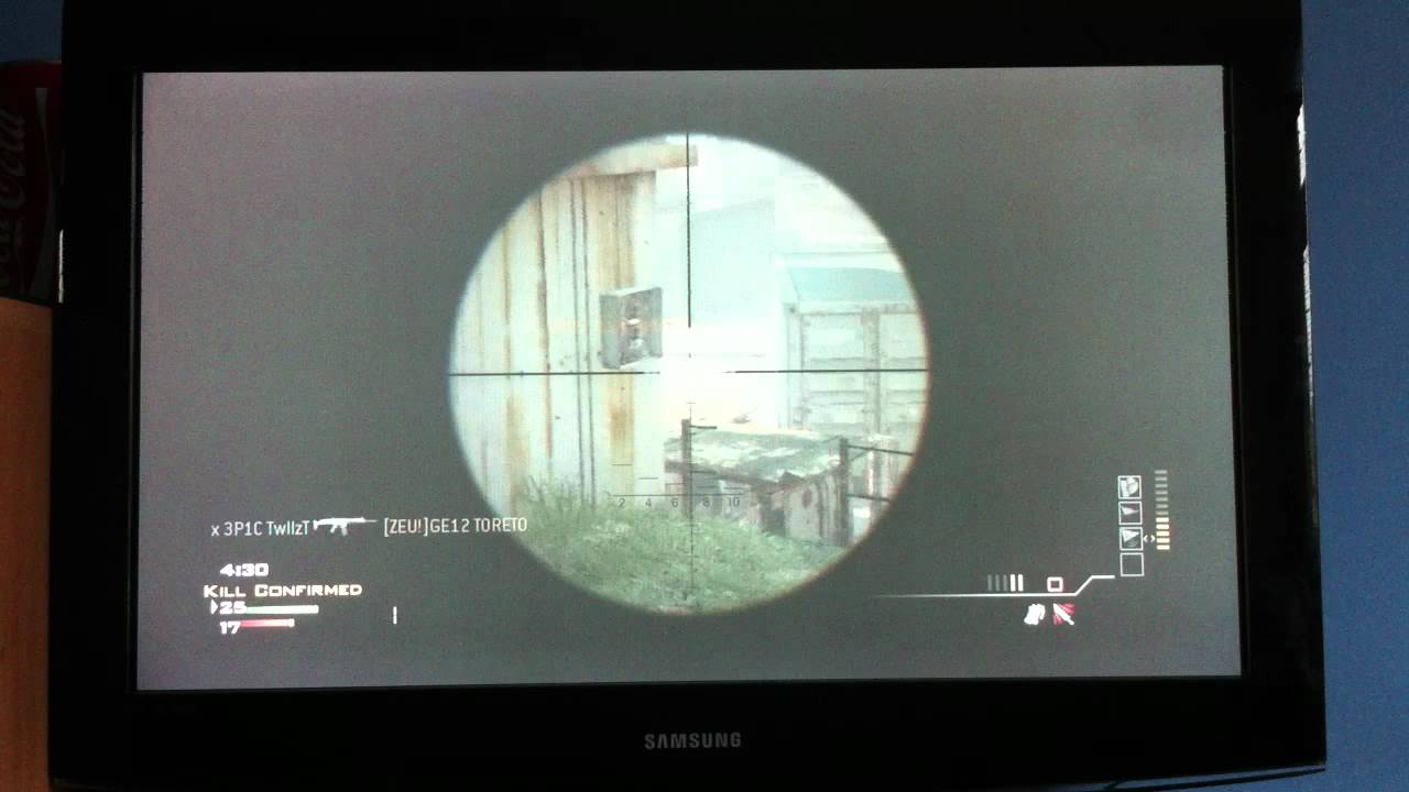 50 plus kills with the AS50