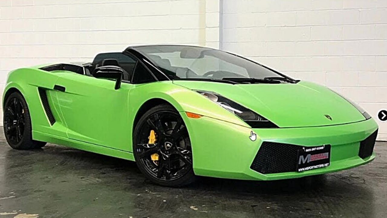 ASMR EATING STARBURST CANDY AND LOOKING AT SPORTS CARS PART 2 ( Lamborghini ) | ASMR TY