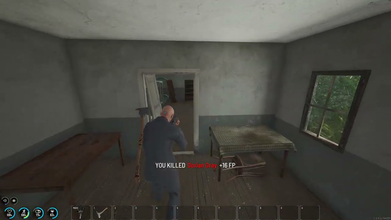 Scum 1.2 Game #46