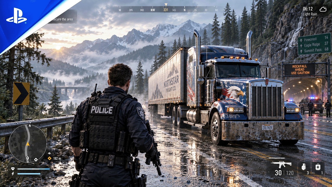 Top 35 NEW Transport Simulation Games coming in 2026 and 2027