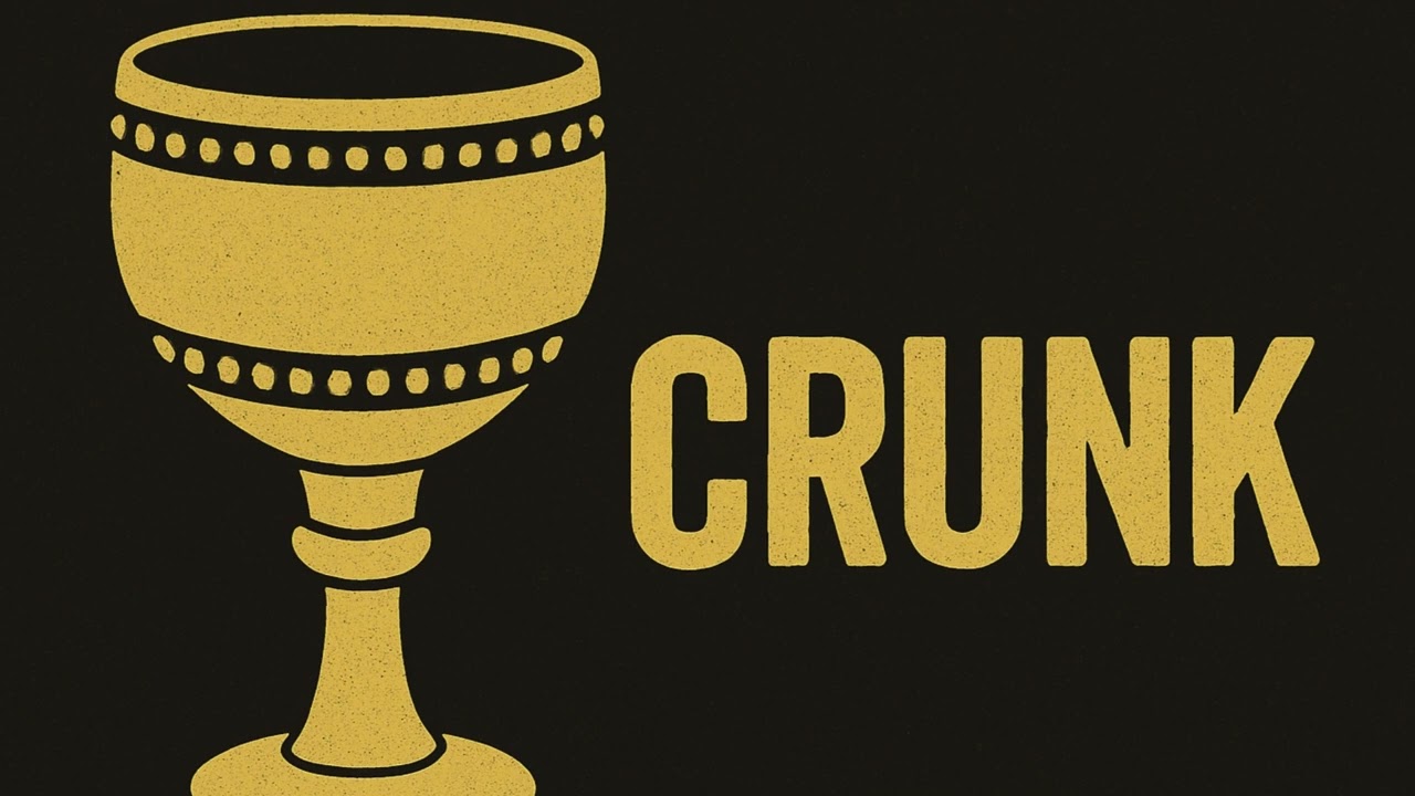 Crunk Instrumental Music