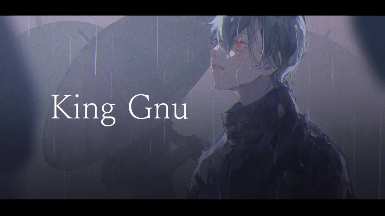 傘 / 緑仙 Cover