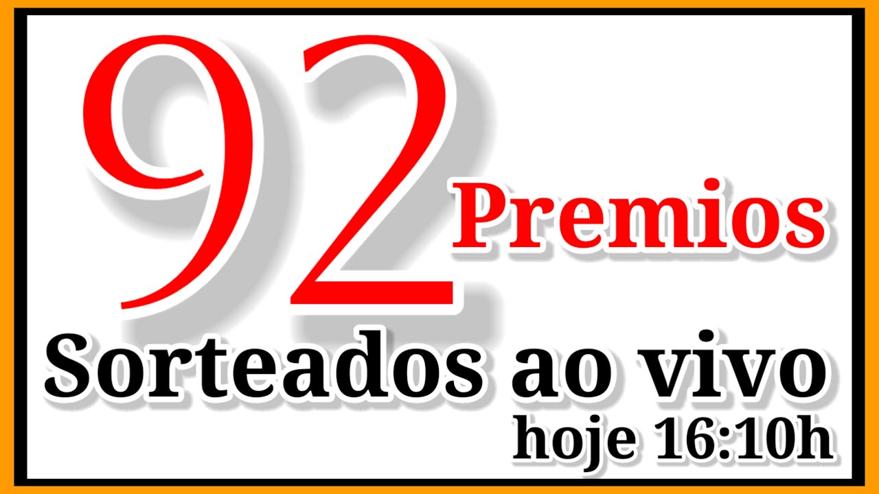 Pix PREMIADO do Silso