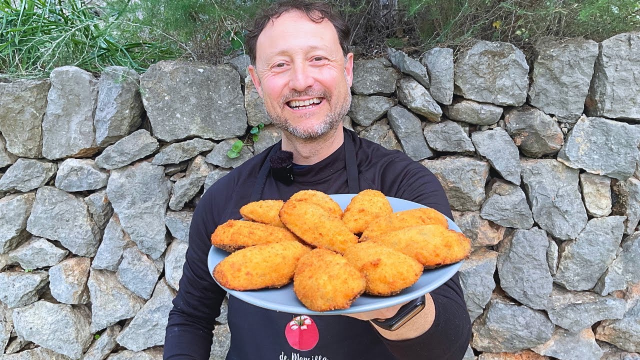Cómo Preparar MEJILLONES TIGRE PERFECTOS: ¡Fácil y Delicioso! - GUILLE RODRIGUEZ