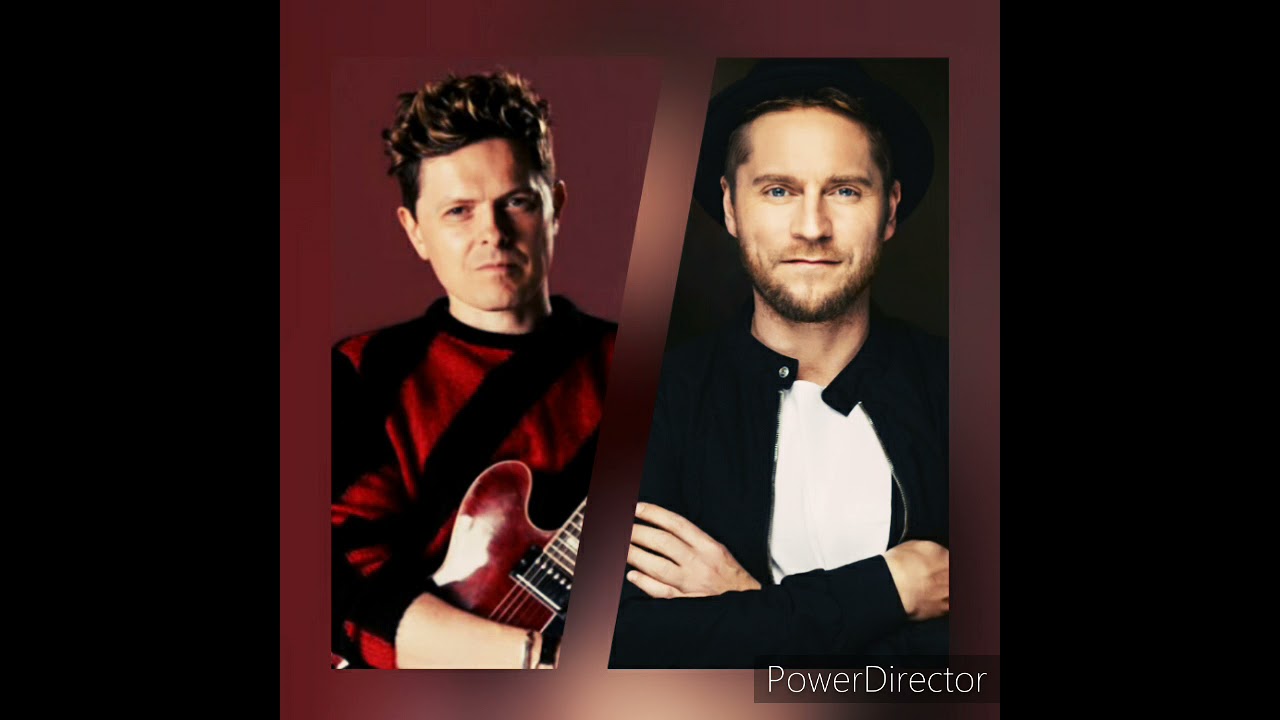 Michael Patrick Kelly feat Johannes Oerding Hope (Hoffnung) (aus 