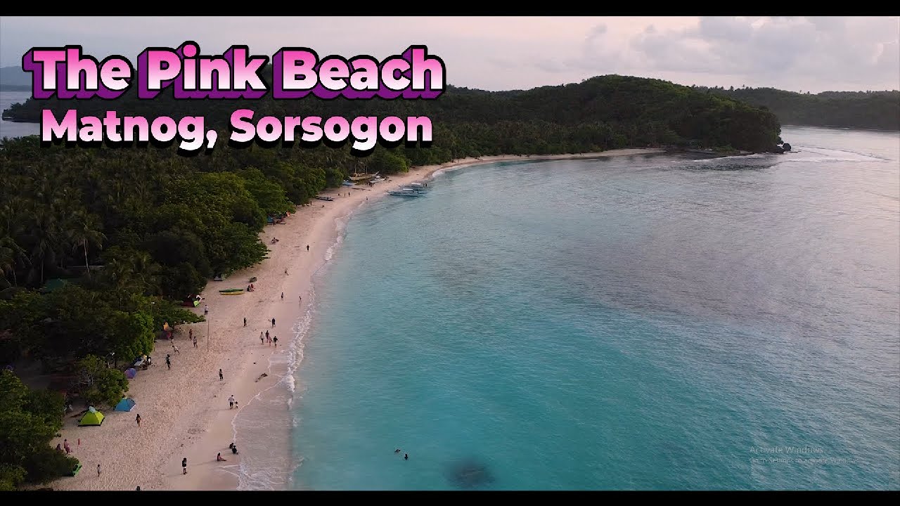 Holy Week Ride 2023 | The Pink Beach | Subic Beach | Matnog Sorsogon | GIXXER 250
