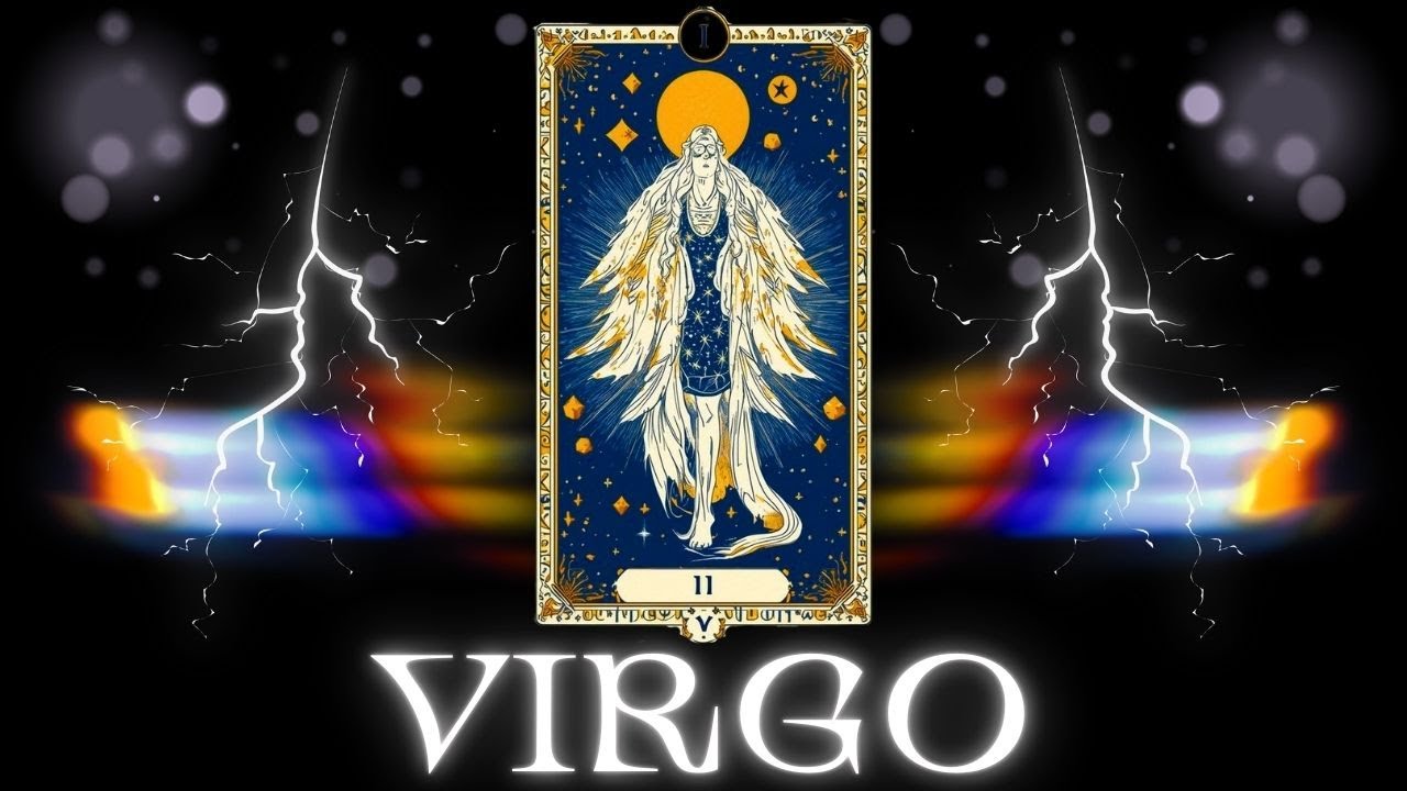 VIRGO❗️NEXT 24 HRS❗️“THE LAST CALL! I TOLD YOU THIS WILL HAPPEN……”❗️JANUARY 2026 TAROT LOVE READING