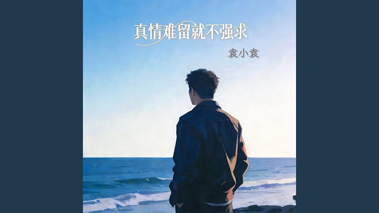 真情难留就不强求 (Dj浩然版)