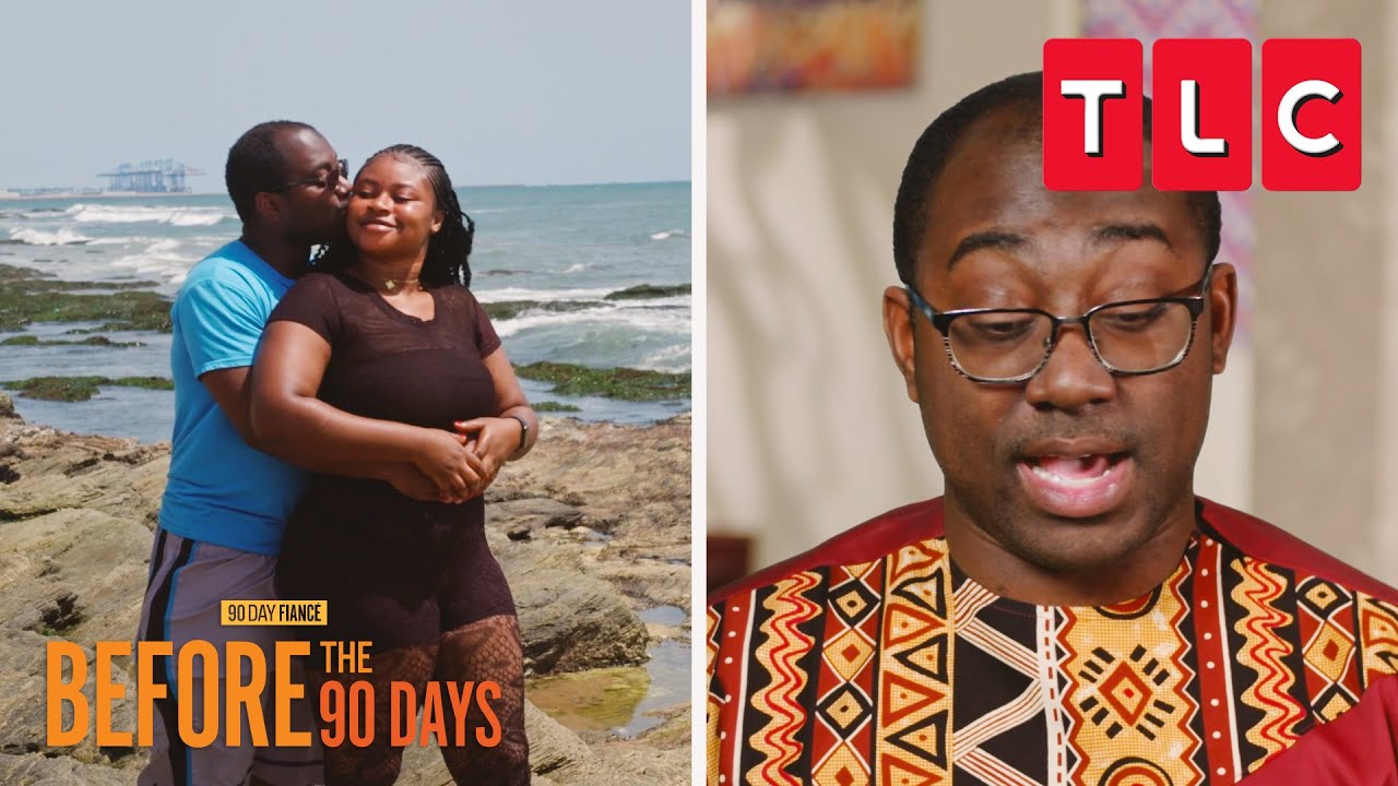 Matilda Is Excited For the Wedding Niles Wants to Call Off | 90 Day Fianc&eacute;: Before the 90 Days | TLC