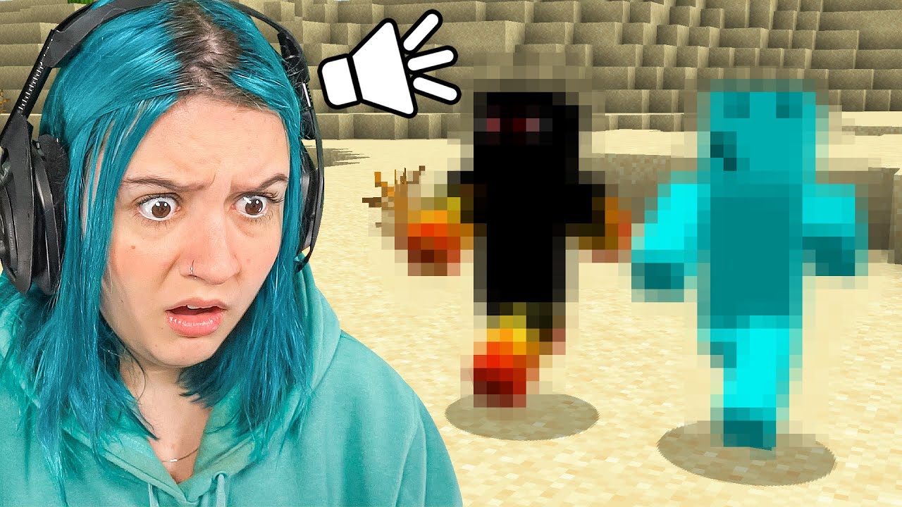 Adivinhe o Youtuber Pela Voz!