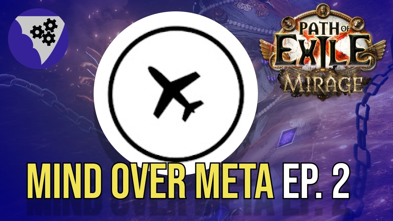 Deep Talk with the League Start Master! | Mind over Meta Podcast EP 2