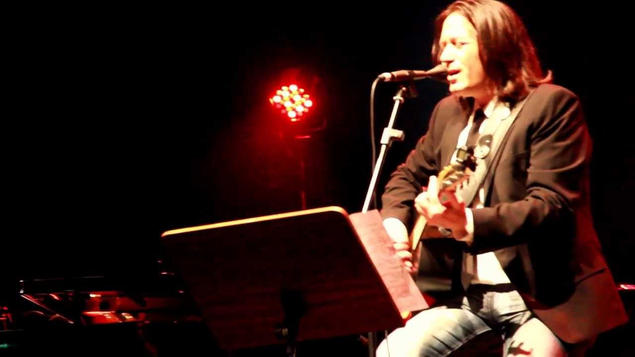 Όνειρο ήταν - Γιάννης Κότσιρας