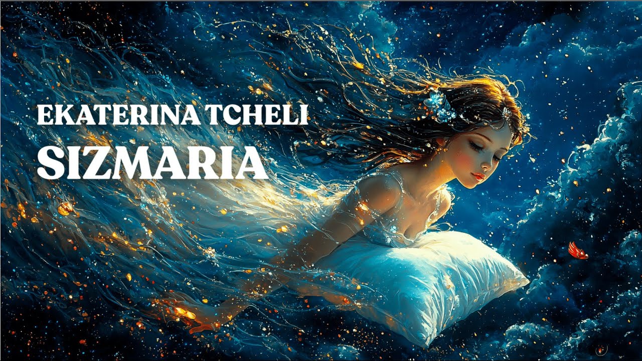 Ekaterina Tcheli - Sizmaria