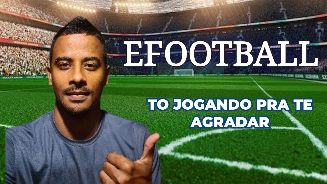 EFOOTBALL AO VIVO  LIVE-  #shorts