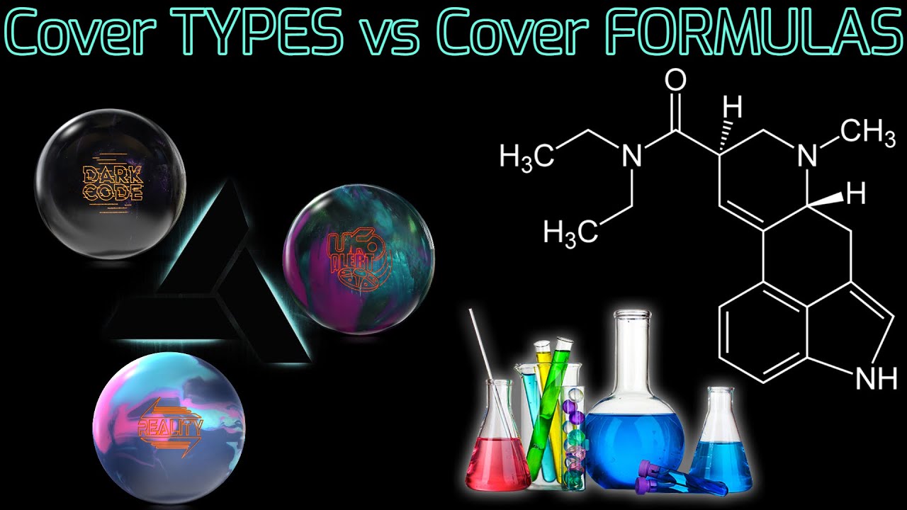 The Classroom #1 - Cover TYPES vs Cover FORMULAS (Bowling Instruction)