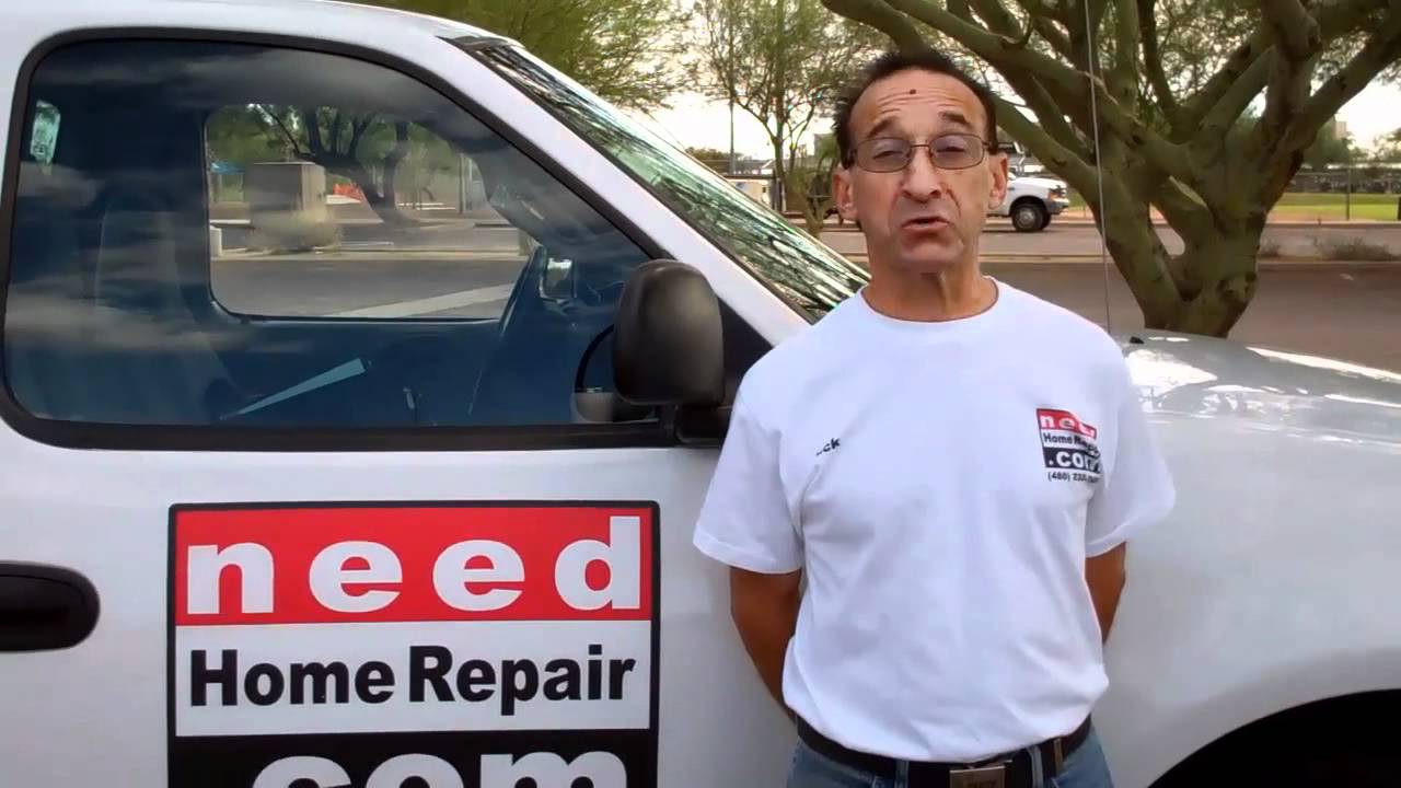 Chandler AZ Handyman Electrical Repair