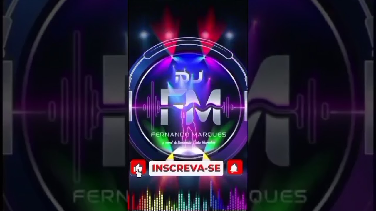 DJ Fernando Marques (Breathed Your Love)