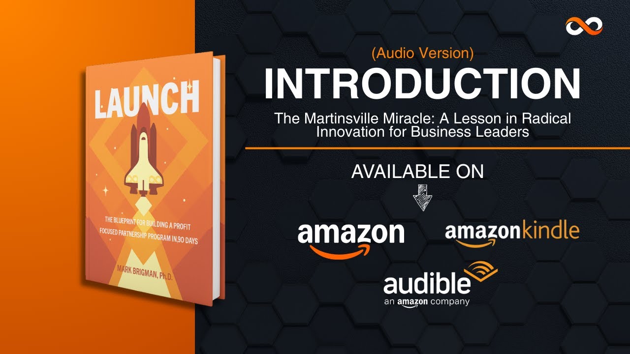LAUNCH | Introduction - The Martinsville Miracle