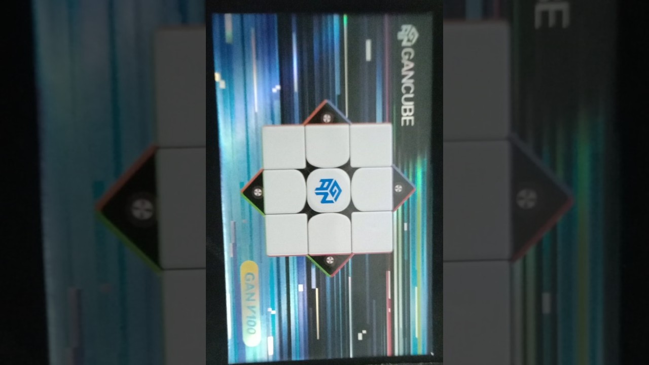 Unboxing GAN v100