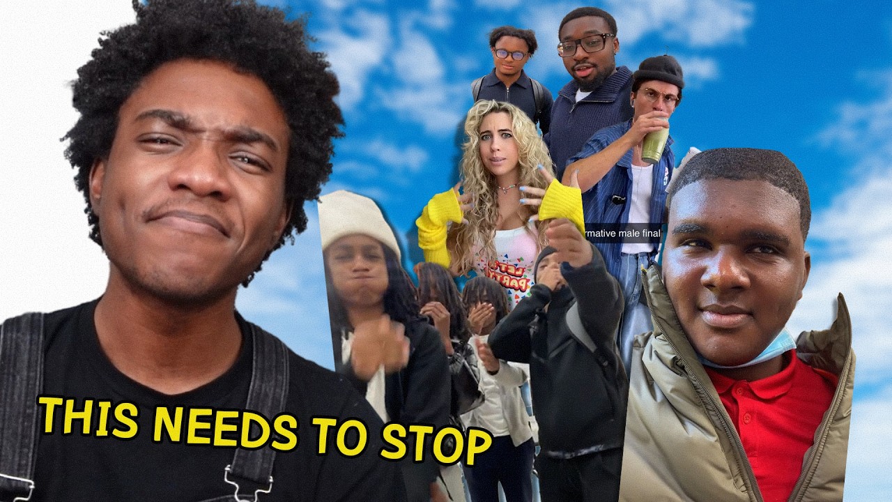 Bullying Disguised As Trends