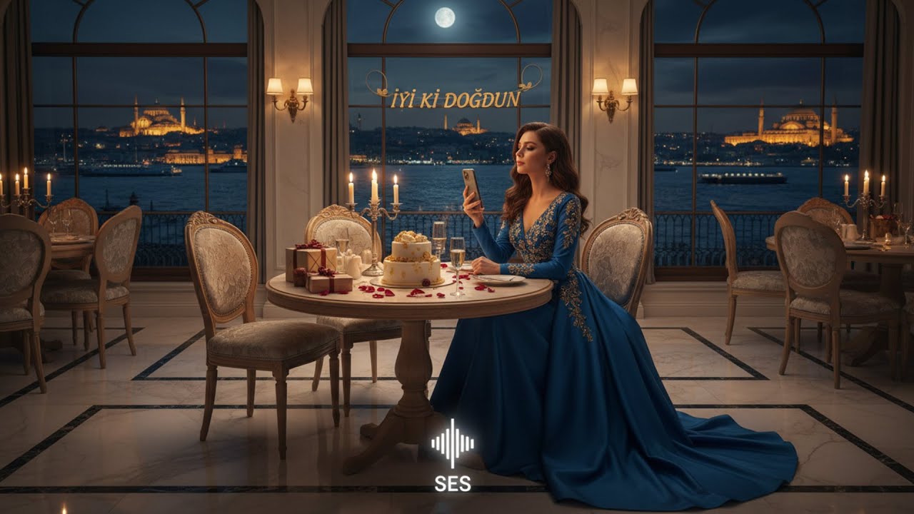 Aile Yemeğinde Terk Edilen Kadın + Sessiz İntikamın Zaferi