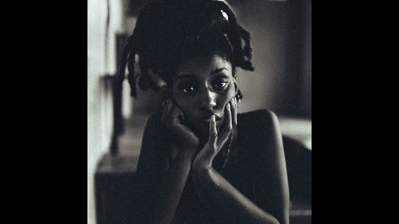 (Free) Tems X Odeal Afro Rnb Type Beat ~ Trust Issues