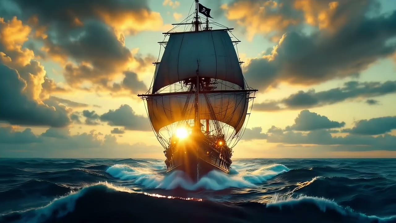 Listen to the Silent Horizon | Epic Orchestral Music | Cinematic Battle Score