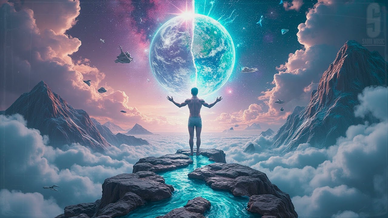 Controlling - Saqui Music