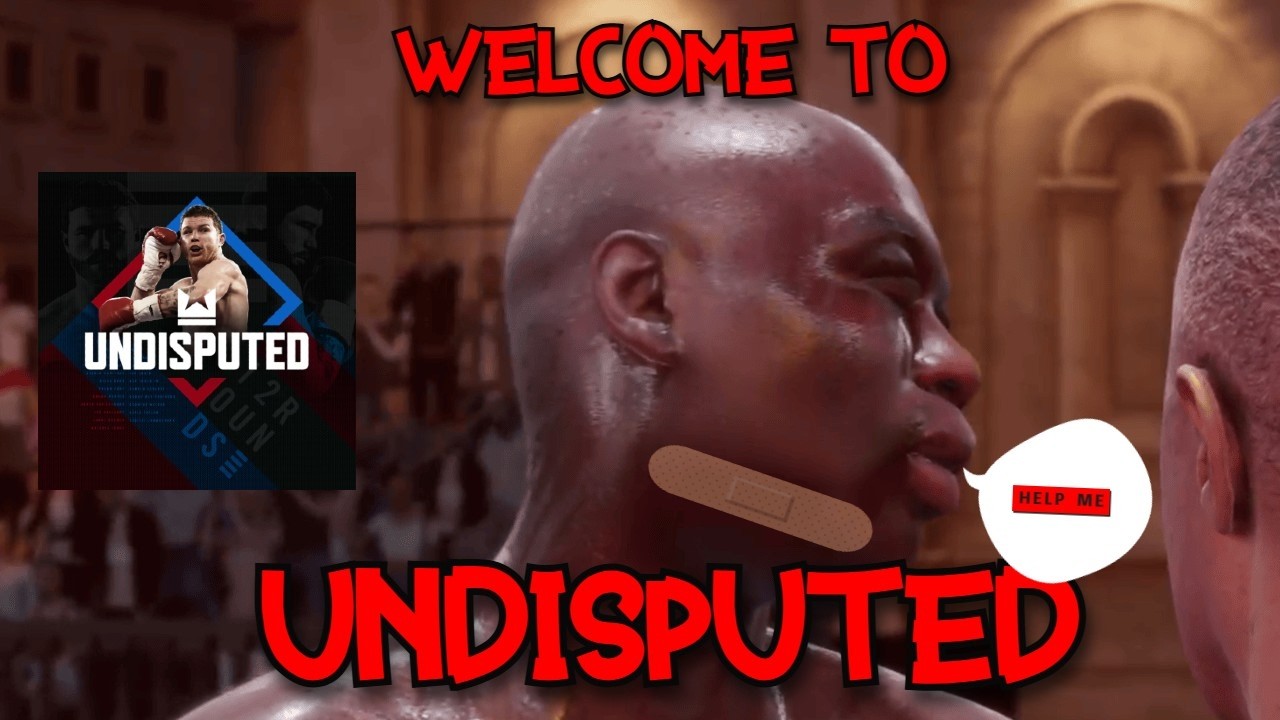 Bro Said “Watch This” And Got Dropped | Undisputed