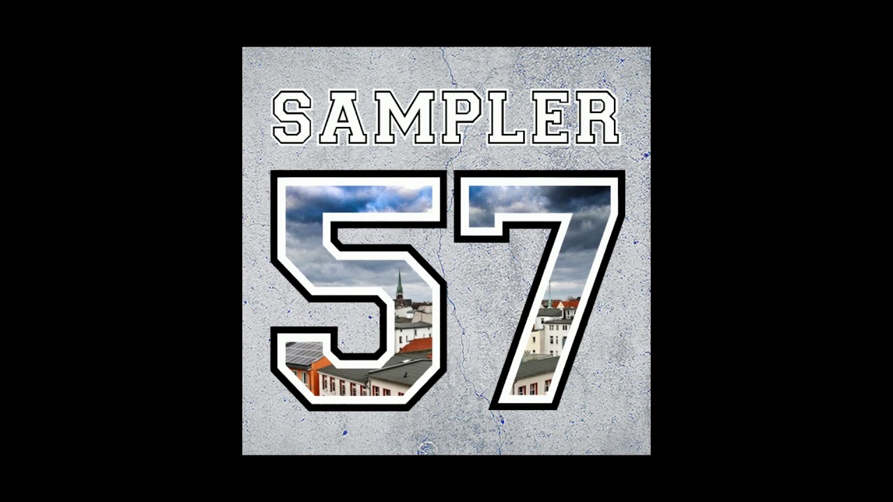 SAMPLER57 - Auftrag (MDMH & Dollus Directo)