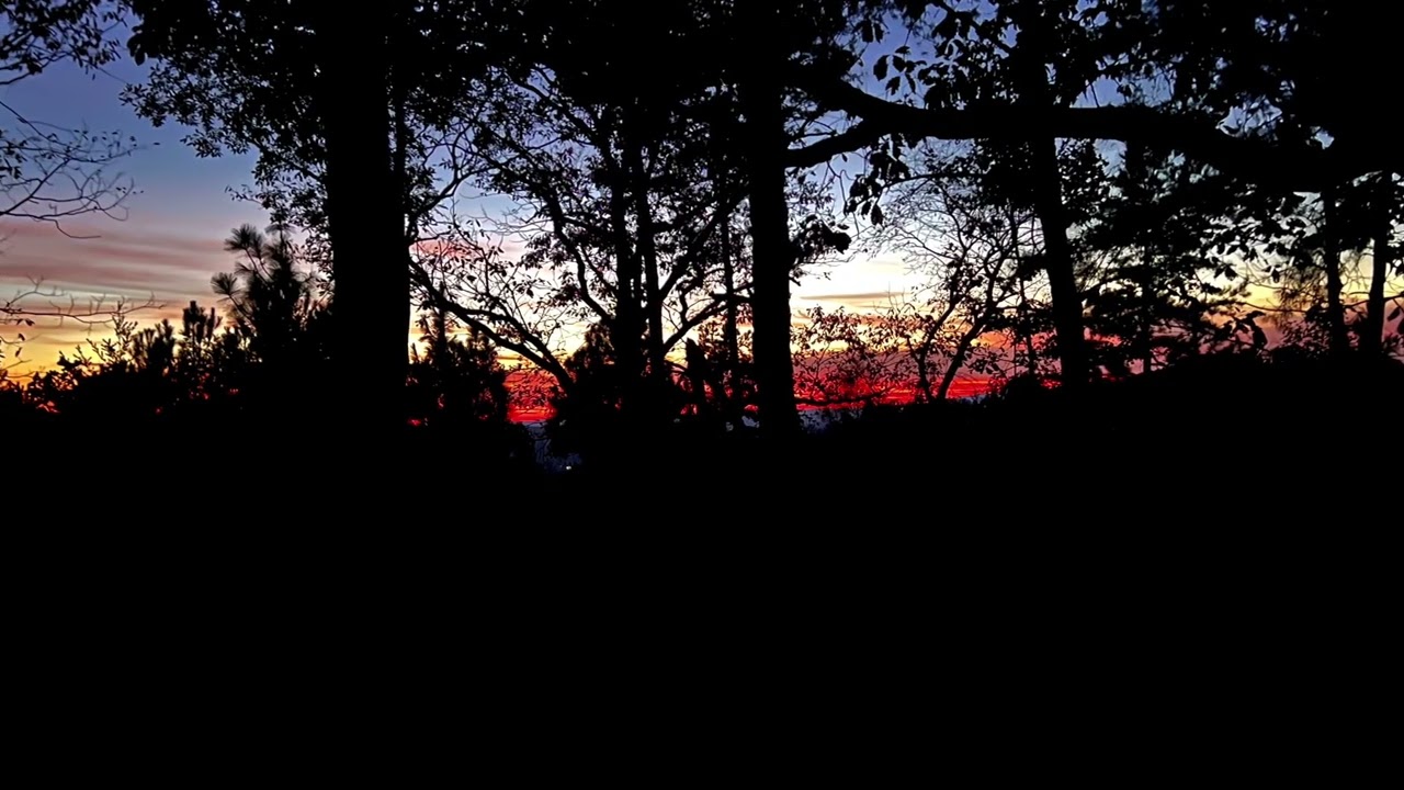 Alabama Pinhoti Unsupported FKT Attempt: Oct 2022