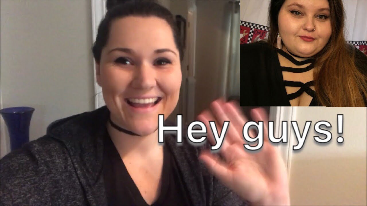 Part two: Being Amberlynn Reid for a day: (A Parody)