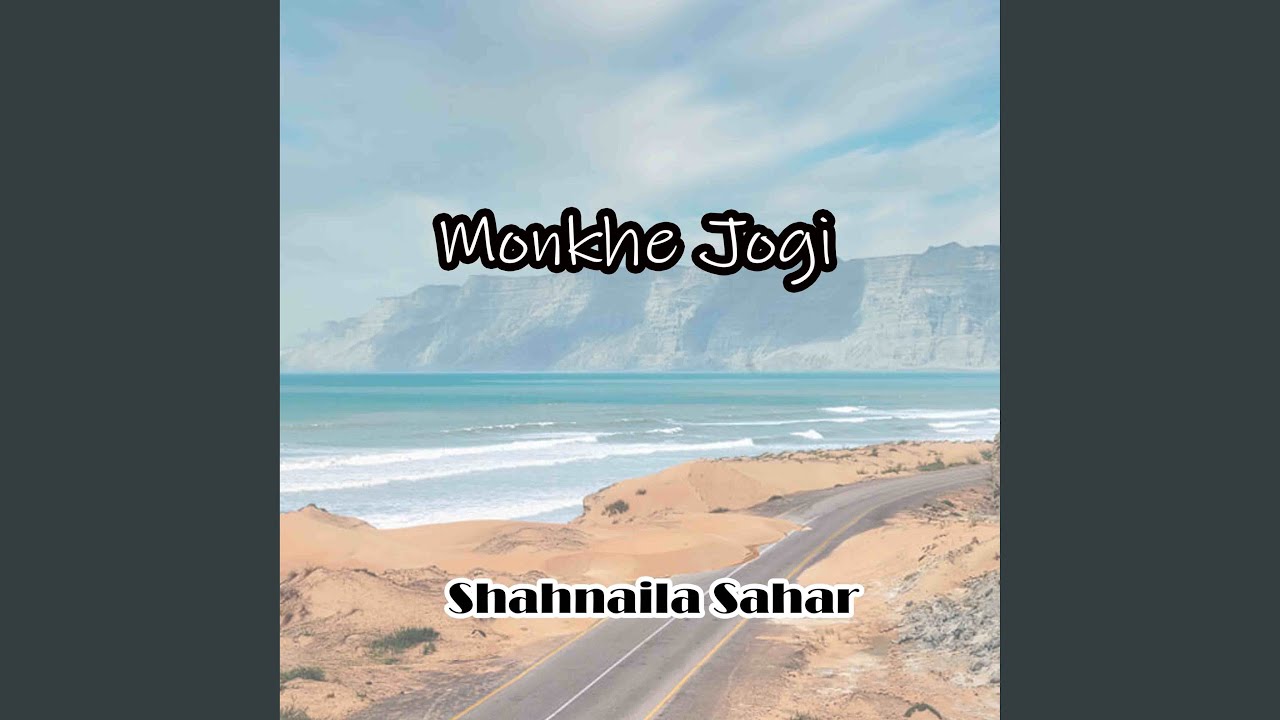 Monkhe Jogi