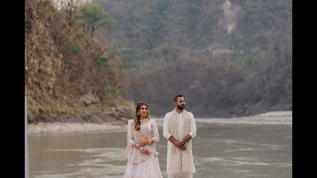 SURPRISE WEDDING CELEBRATION 1O YEARS  OF TOGETHERNESS - SWAPNIL & SONAM