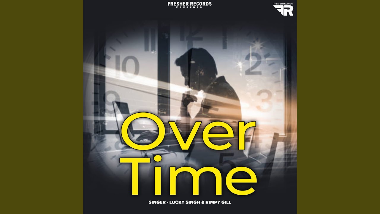 Over Time