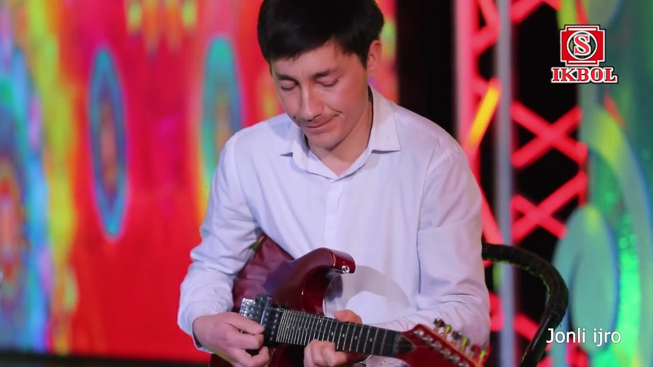 Ravshanbek Baltayev  Xush soat
