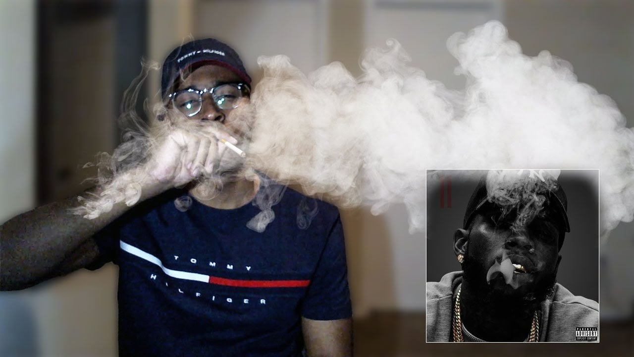 Tory Lanez - The New Toronto 2 (Review / Reaction)