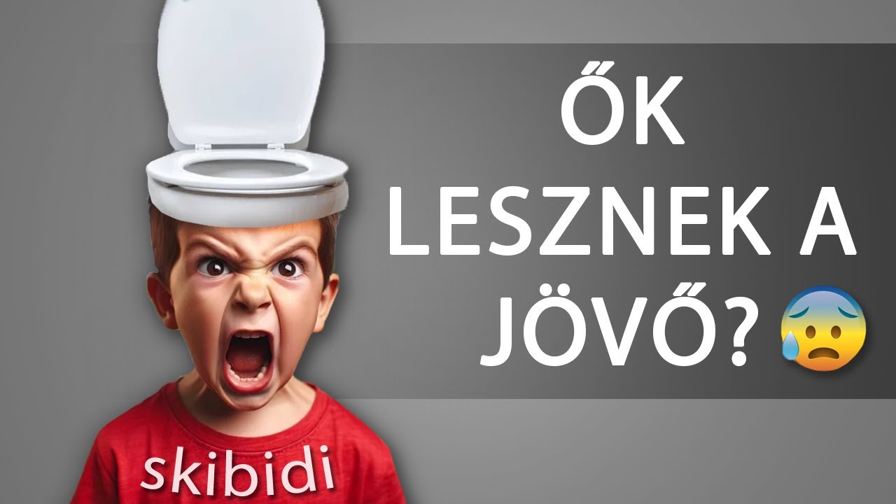 Az Alfa Generációs Agyrohadás