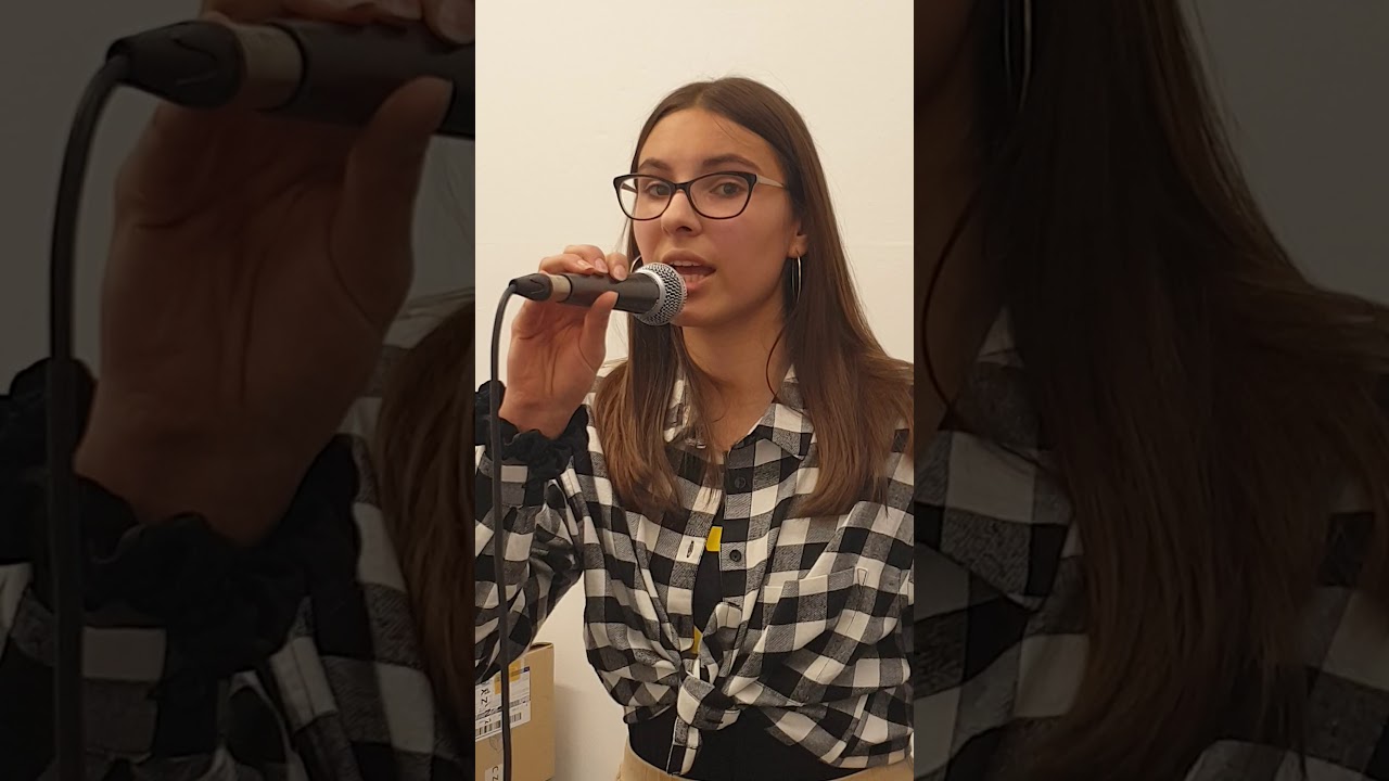 Patrycja Wesołowska  - W głowie